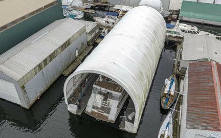 2005 Other BOAT HOUSE