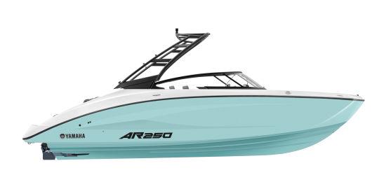 2024 Yamaha Boats AR250