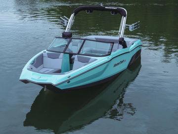 2024 Mastercraft NXT22