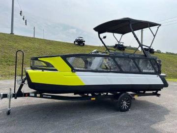 2023 Sea-Doo Switch Sport 21' 230hp