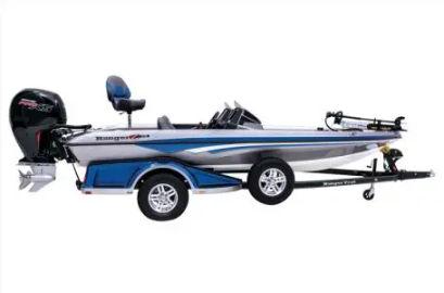 2024 Ranger Boats Z518