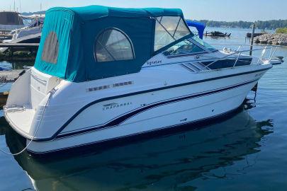 1993 Chaparral 280 Signature