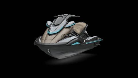 2025 Yamaha Waverunner FX HO w/ Audio