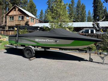 2019 MasterCraft ProStar