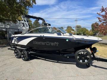 2012 MasterCraft X25