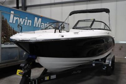 2025 SEA RAY 190SPX