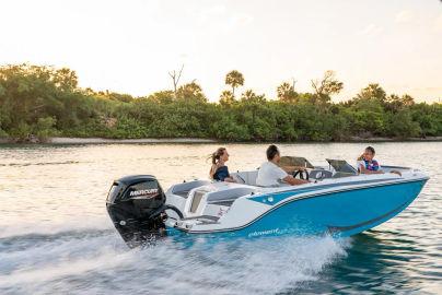 2022 Bayliner Element