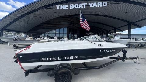 2012 Bayliner 175