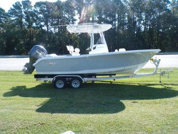 2024 SEA HUNT 219 ULTRA