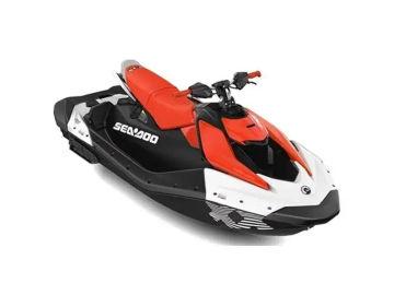 2024 SEA-DOO SPARK