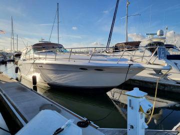 1996 Sea Ray 500 Sundancer