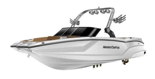 2023 MasterCraft NXT24