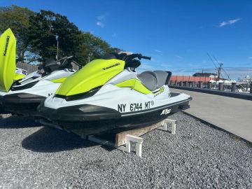 2023 Kawasaki Jetski STX 160