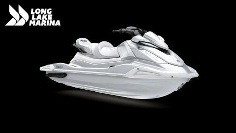 2025 Yamaha VX Cruiser w/ Audio