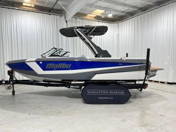 2024 MALIBU WAKESETTER 21 LX-R