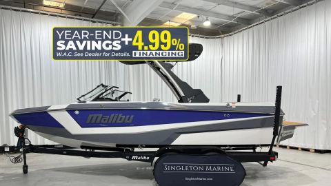 2024 MALIBU WAKESETTER 21 LX-R