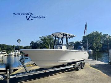 2025 Sea Hunt Ultra 229