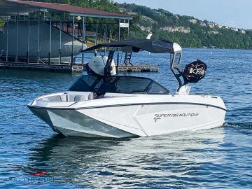 2020 Nautique G25 Super Air