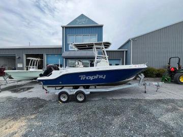 2023 Bayliner T20CC