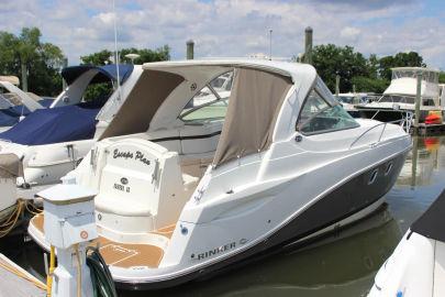 2013 Rinker 31