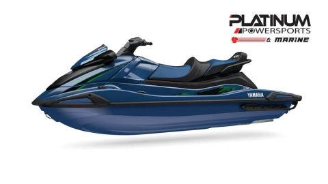 2025 Yamaha VX CRUISER HO