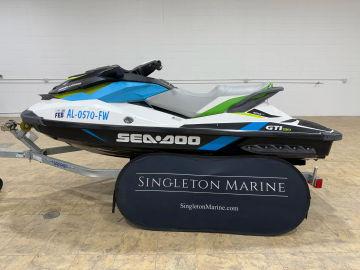 2016 SEA-DOO GTI 130