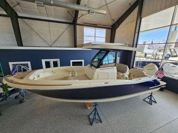 2023 CHRIS-CRAFT CATALINA 24