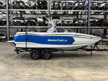 2024 MasterCraft X-Star S