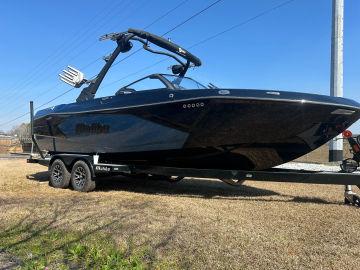 2024 MALIBU WAKESETTER 23 LSV