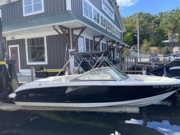 2012 Cobalt Boats 220