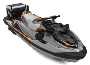 2024 Sea-Doo Fish Pro Trophy 170 Aud