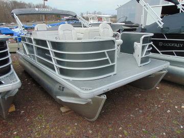 2023 Godfrey Pontoons Xperience 1680 FX 25 in