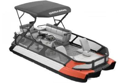 2024 Sea-Doo SWITCH SPORT 21