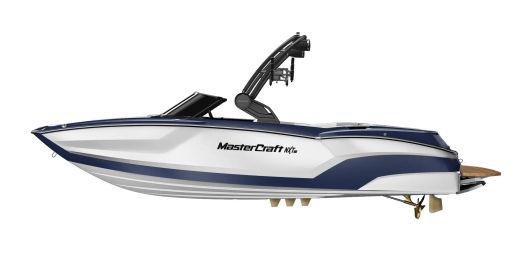 2024 MasterCraft NXT23