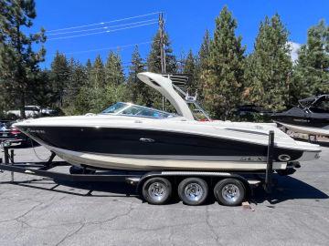 2006 Sea Ray 250 Select EX