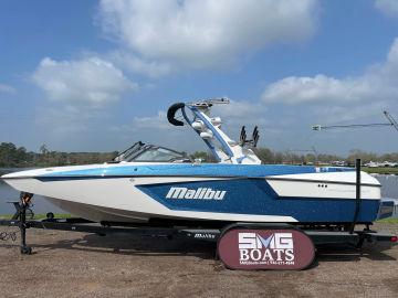 2024 MALIBU WAKESETTER 24 MXZ