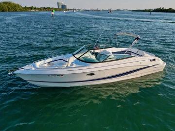 2012 Formula 290 Bowrider