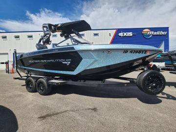 2020 Nautique G23