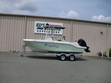 2025 Bayliner T20CC