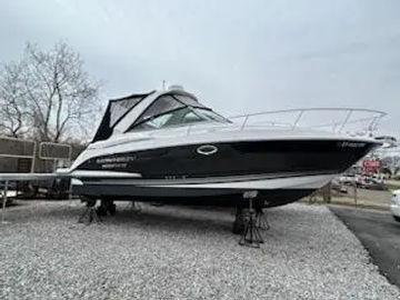 2020 Monterey Boats 295 SY