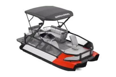 2024 Sea-Doo SWITCH SPORT 18