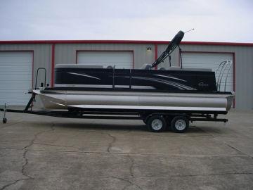 2023 Qwest Pontoons 822 E-Class RLS