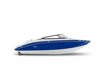 2025 Yamaha Boats SX195