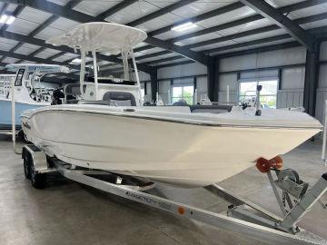 2024 NauticStar 231 Hybrid