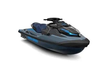 2024 Sea-Doo GTX 300 W/AUDIO