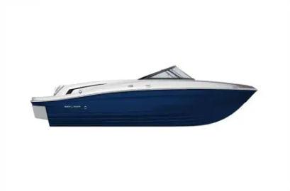 2024 Bayliner VR6