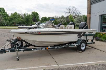 2006 Yar-Craft 1785SC