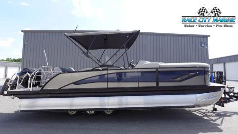 2025 Barletta Boats X23U