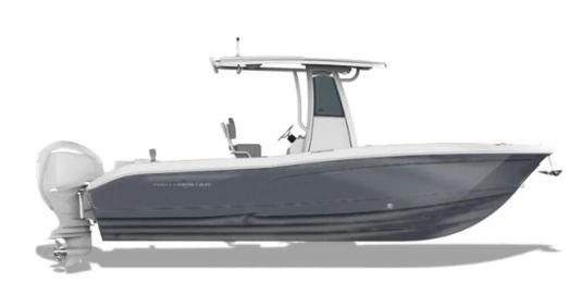 2024 NauticStar 242 OSL