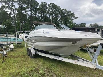 2014 Crownline 236 SC